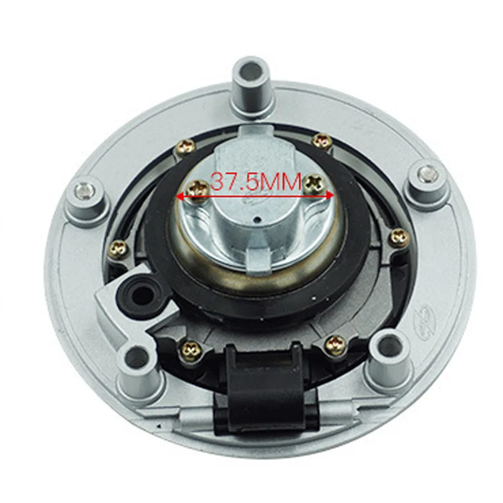 Выключатель зажигания крышка бензобака с блокировкой сиденья набор ключей для