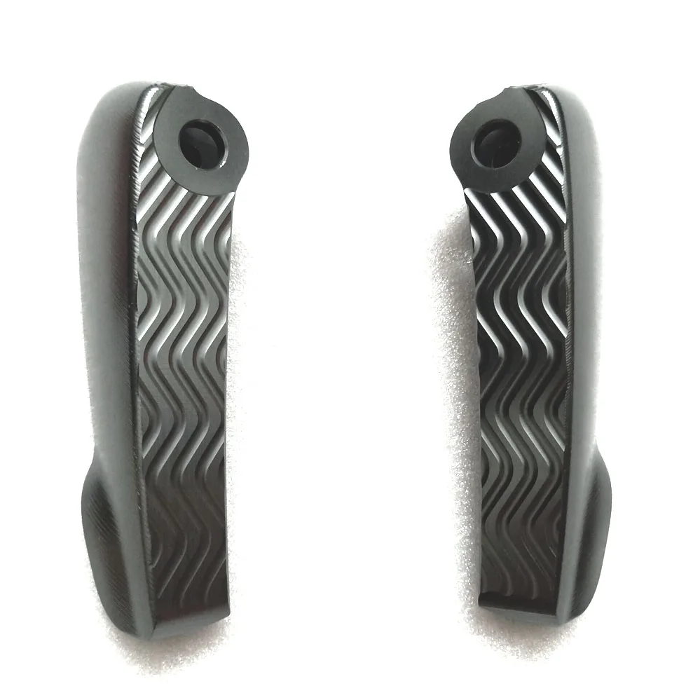 

Motorcycle Footrests Foot Rests Pegs Rear Pedal for VESPA GTS300 GTS250 GT60 GT GTS GTV 125 200 250 300 300 60