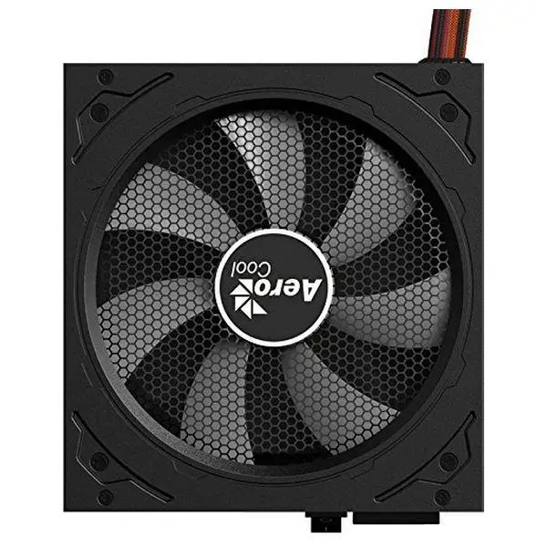 Блок питания Aerocool xprepretor1000gms 1000 Вт черный|Комплектующие для ремонта ноутбуков| |