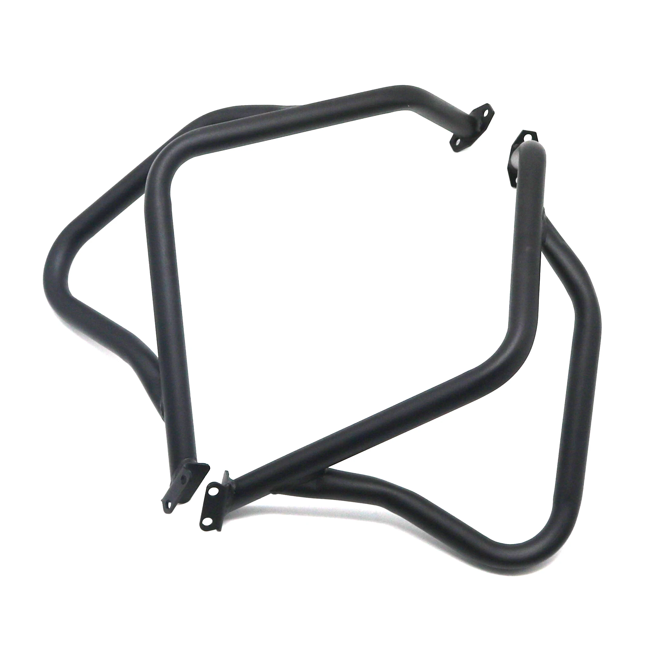 MTKRACING для Versys650 Kle650 15-19 аксессуары для мотоциклов Защита бампера двигателя