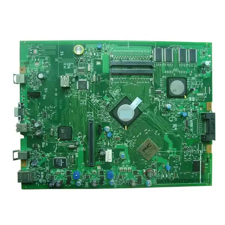

3 Pack Office And School Supplier Q7542-60003 Formatter Board For LJ CM6030 CM6040 MFP Mother Board