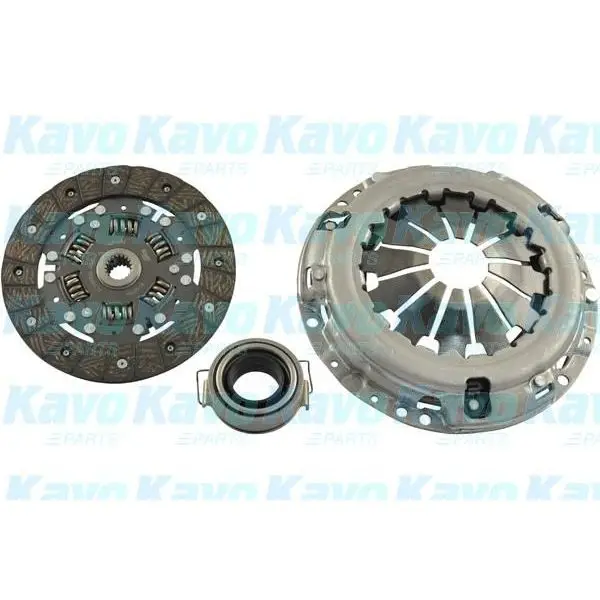 К т сцепления TO Aygo/ Yaris PSA C1/ 107 05 KAVO PARTS CP 1162|Главные цилиндры и детали| |