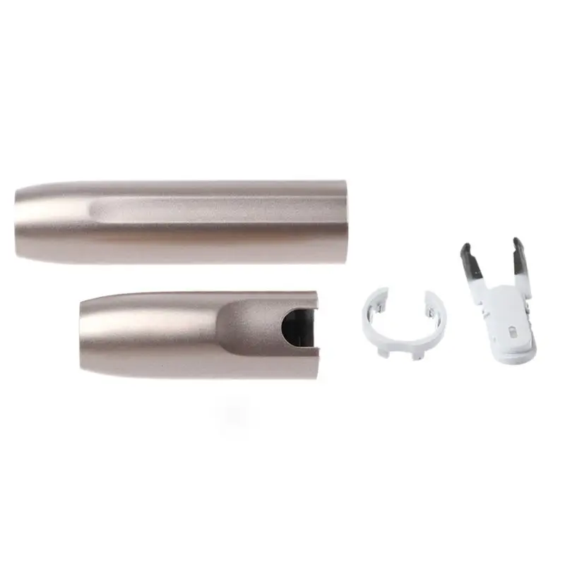 Корпус из алюминиевого сплава для IQOS 2 4 Plus чехол верхний и нижний кнопки набор