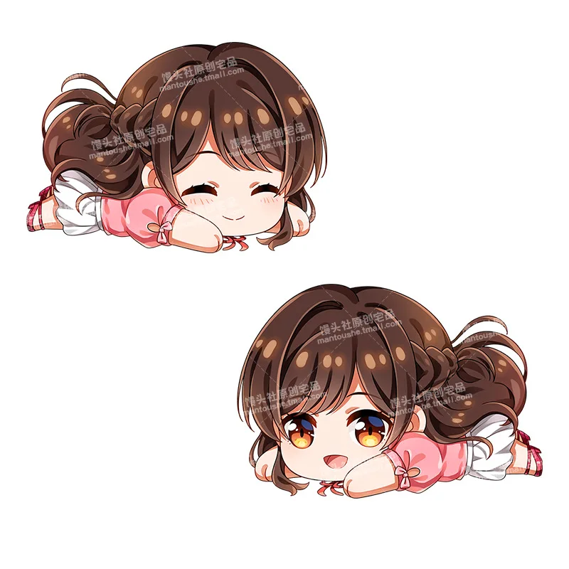 Плюшевые куклы для косплея мизухара чизуру сакурасава Суми диванная подушка