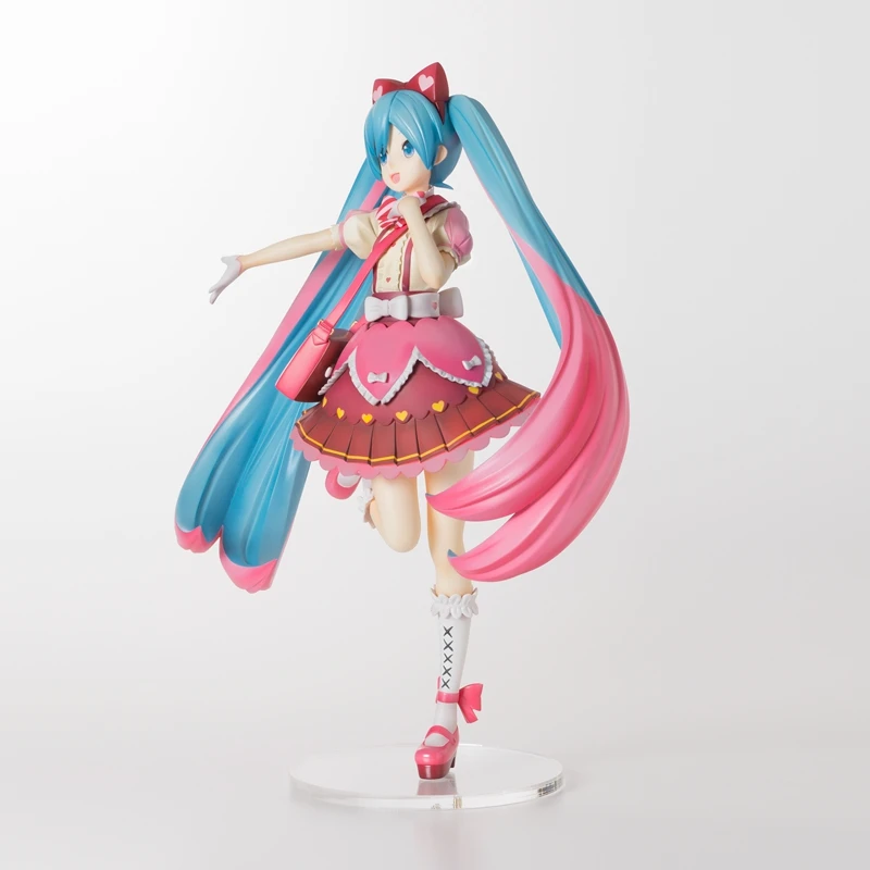 

Genuine model decoration toy gift Jingpin figure figure
