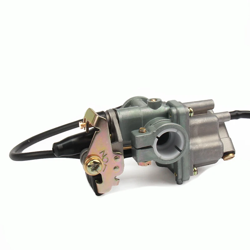 

Carburetor Fit For Suzuki LT50 LT 50 ALT50 JR50 LTA5 Quadrunner Carb
