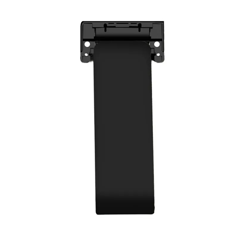 Запасная часть хост Backshell Kickstand кронштейн комплект для игровой консоли Nintendo Switch NS