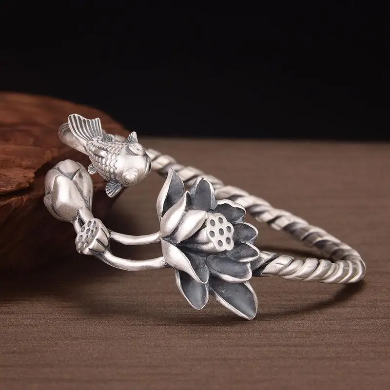 Новый элегантный темпераментный ретро-стиль в этническом стиле Женская