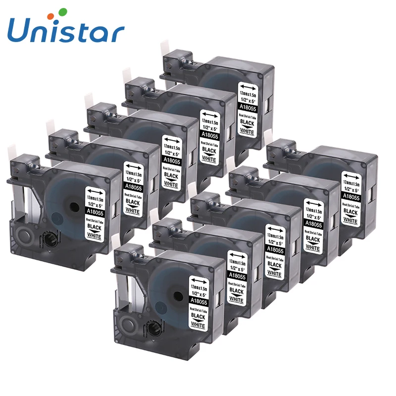 Unistar 10P 18051 18052 18054 18055 18056 18057 18058 18053 1805443 Совместимость с промышленными