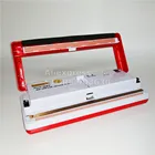 Вакуумный упаковщик для пищевых продуктов Sinbo 110SE, 220 В, DZ-280 в