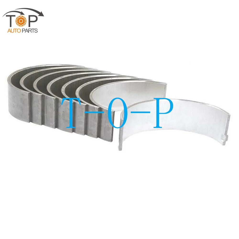 

MR18 MR20 Crankshaft Connecting Bearing Rod For Nissan Serena Bluebird Sylphy X-Trail Qashqai Sentra Teana NV200 12207-CK800