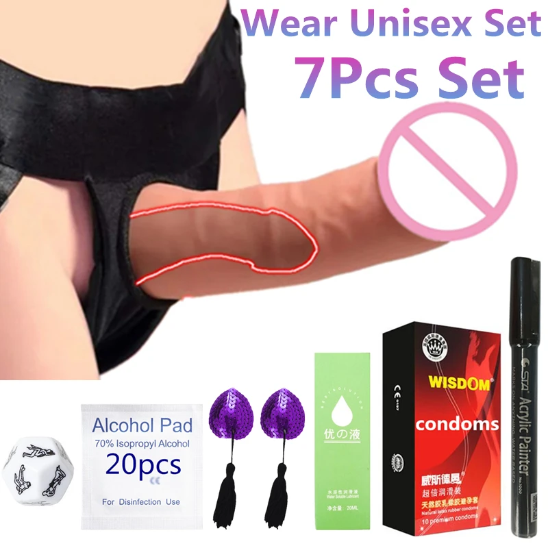 Презервативы для женщин мужчин лесбиянок геев увеличитель пениса