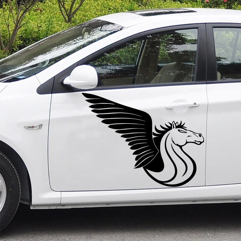 

Мультяшный Кот, автомобильная оболочка, атмосферная защита, автостайлинг, Мультяшные автомобильные наклейки, автомобильные аксессуары