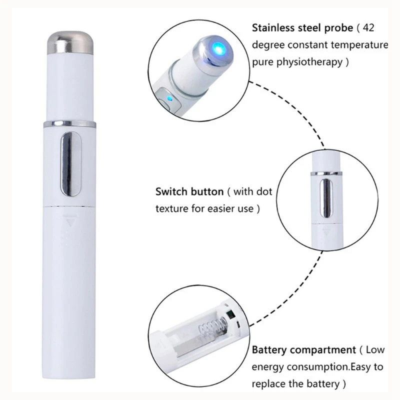 Портативный массажер для лечения варикозного расширения вен | Красота и здоровье