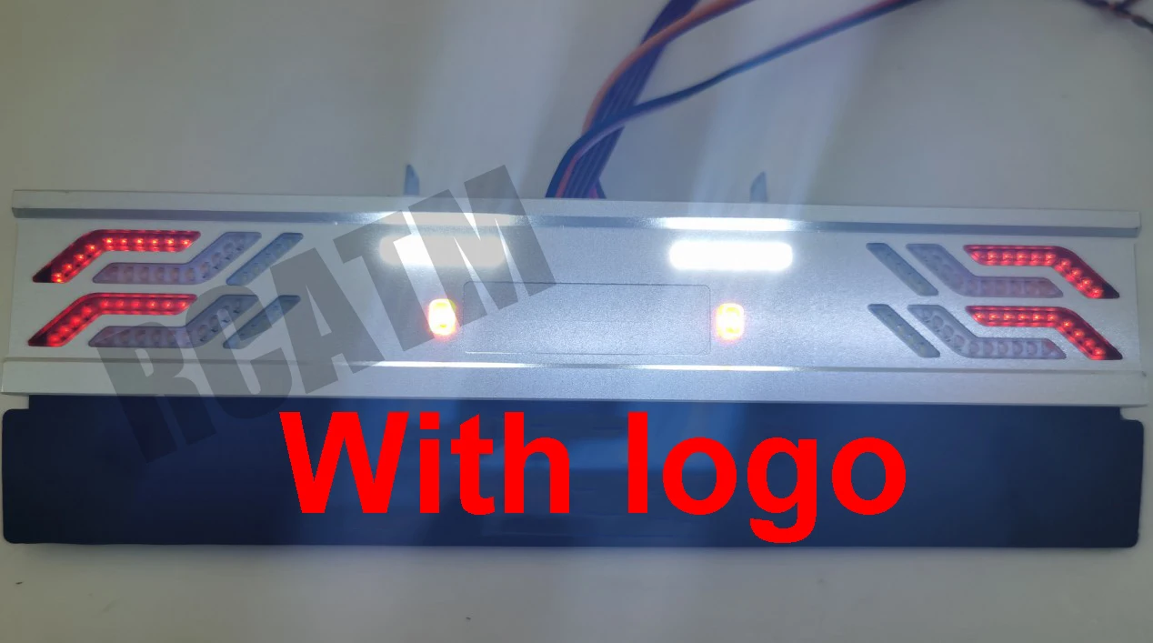 металлические платы светод