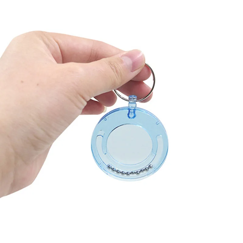 Монета Побег Головоломка Magic для фокусов Out Coin Disappear Close Up Props Toy | Игрушки и хобби