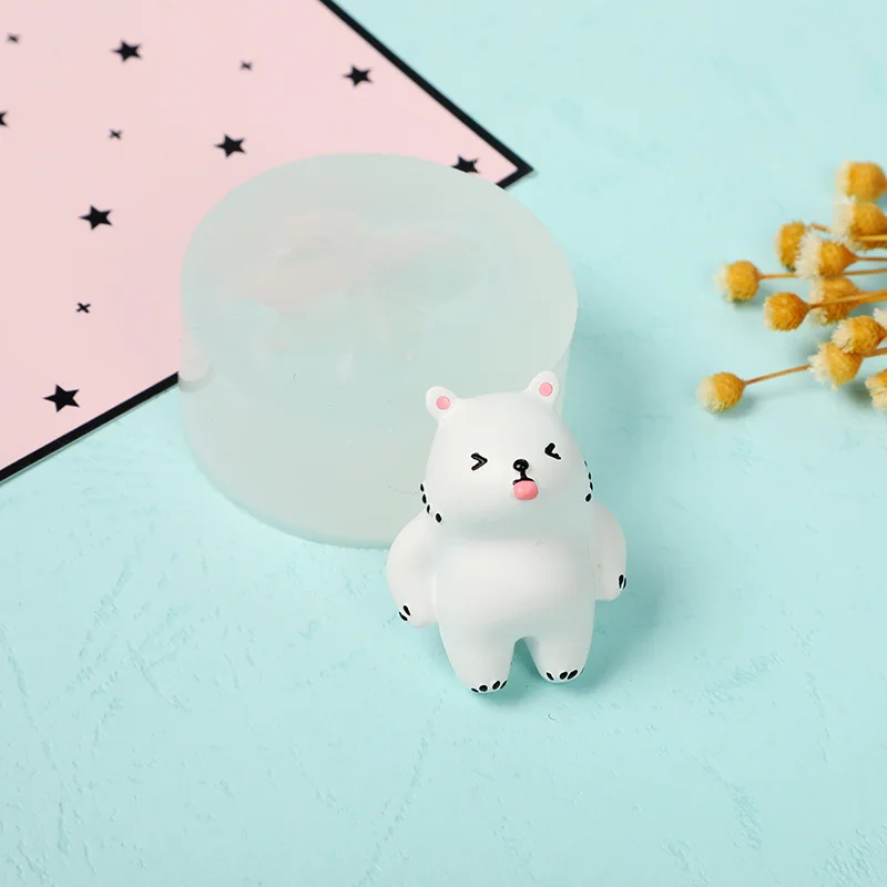 Силиконовая форма для шоколада кондитерских изделий и конфет |