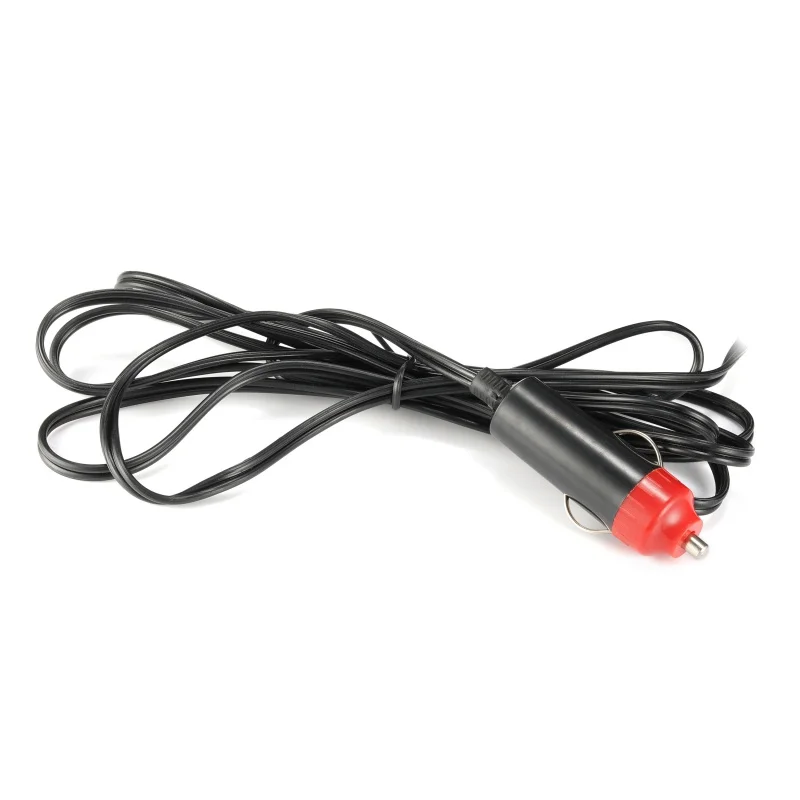 Автомобильный воздушный насос 260PSI DC 12 В автоматический портативный