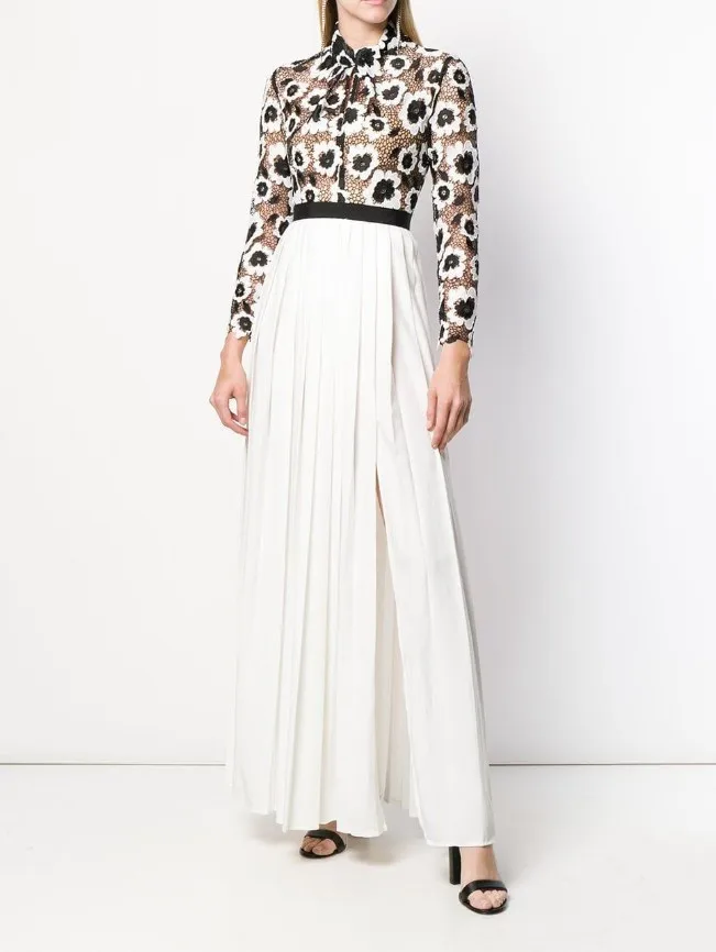 Женское платье с цветочным принтом 2020|Женские платья| |