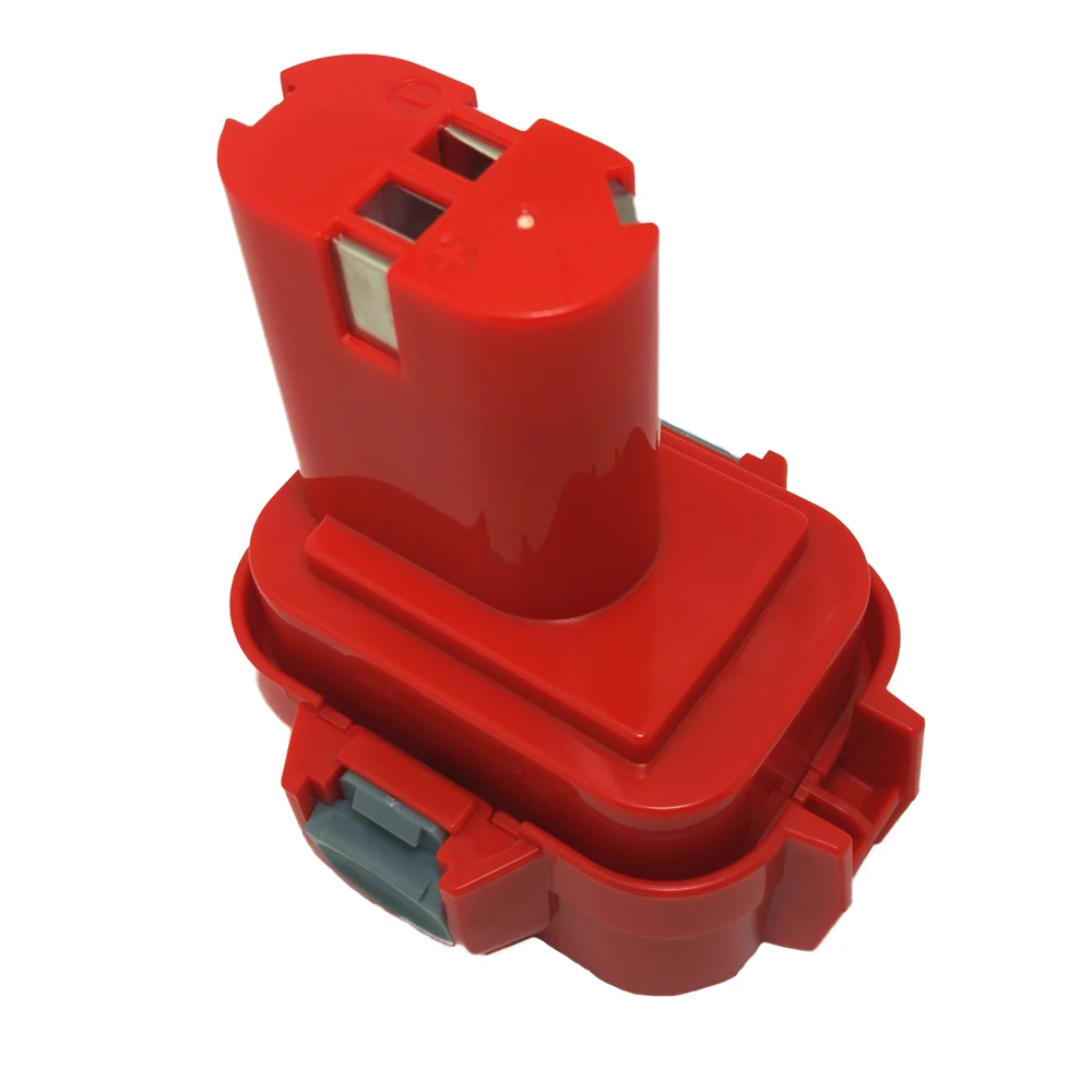Сменный аккумулятор Ni-cd для электроинструмента MAKITA 9 6 в 9100 Ач 9120 9100A 9122 9101 9101A 9102 9102A