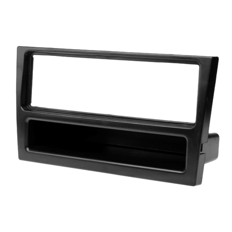 1 Din Автомобильная стерео радио панель аудио навигационная для OPEL Agila Corsa Meriva