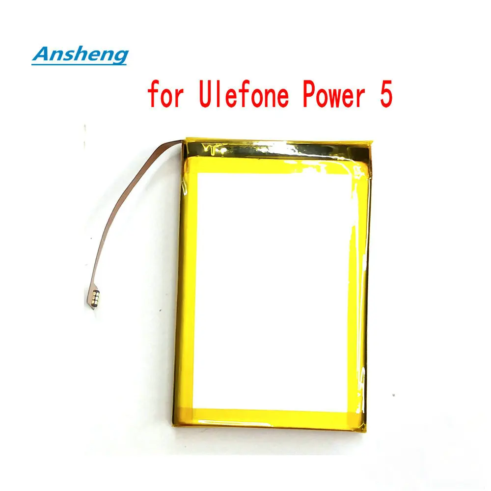 High Quality power 5 13000mAh battery for Ulefone | Мобильные телефоны и аксессуары