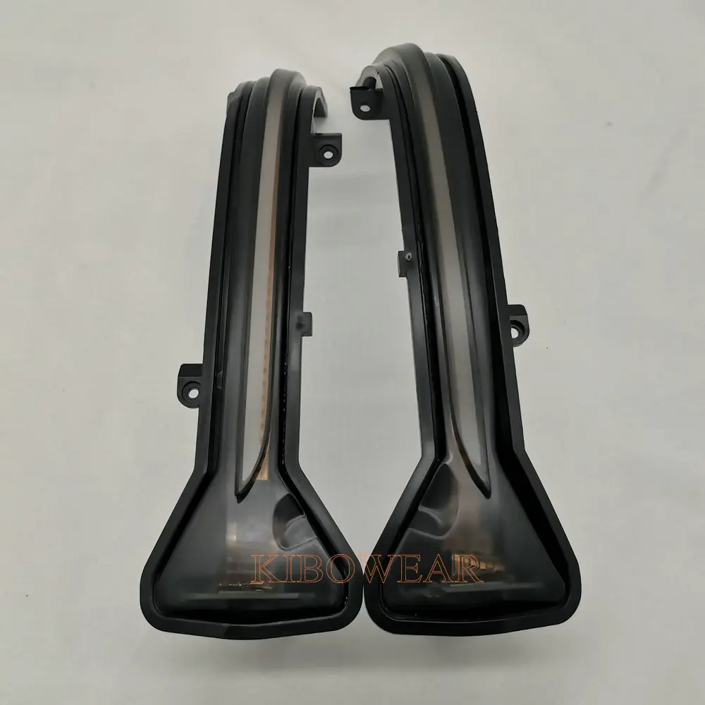 Светодиодный светильник-мигалка LHD для BMW G38 G12 G20 G30 G31 G32 G14 G15 G16 G11 M5 F90 5 6 7 8 3 серии 2016