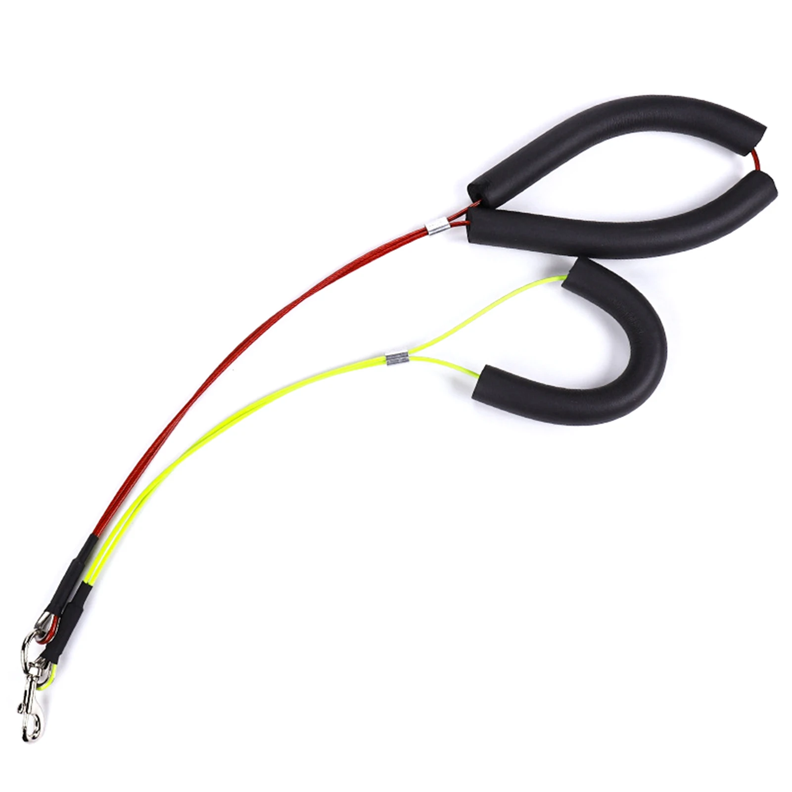 Уход за собаками шлейка из нержавеющей стали для груминга среднего и маленького