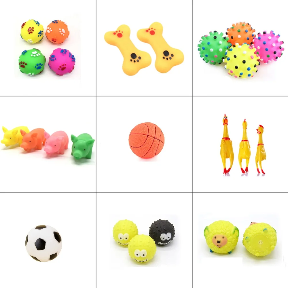 Креативные игрушки для домашних животных в виде гамбургера пищащие милые Коты