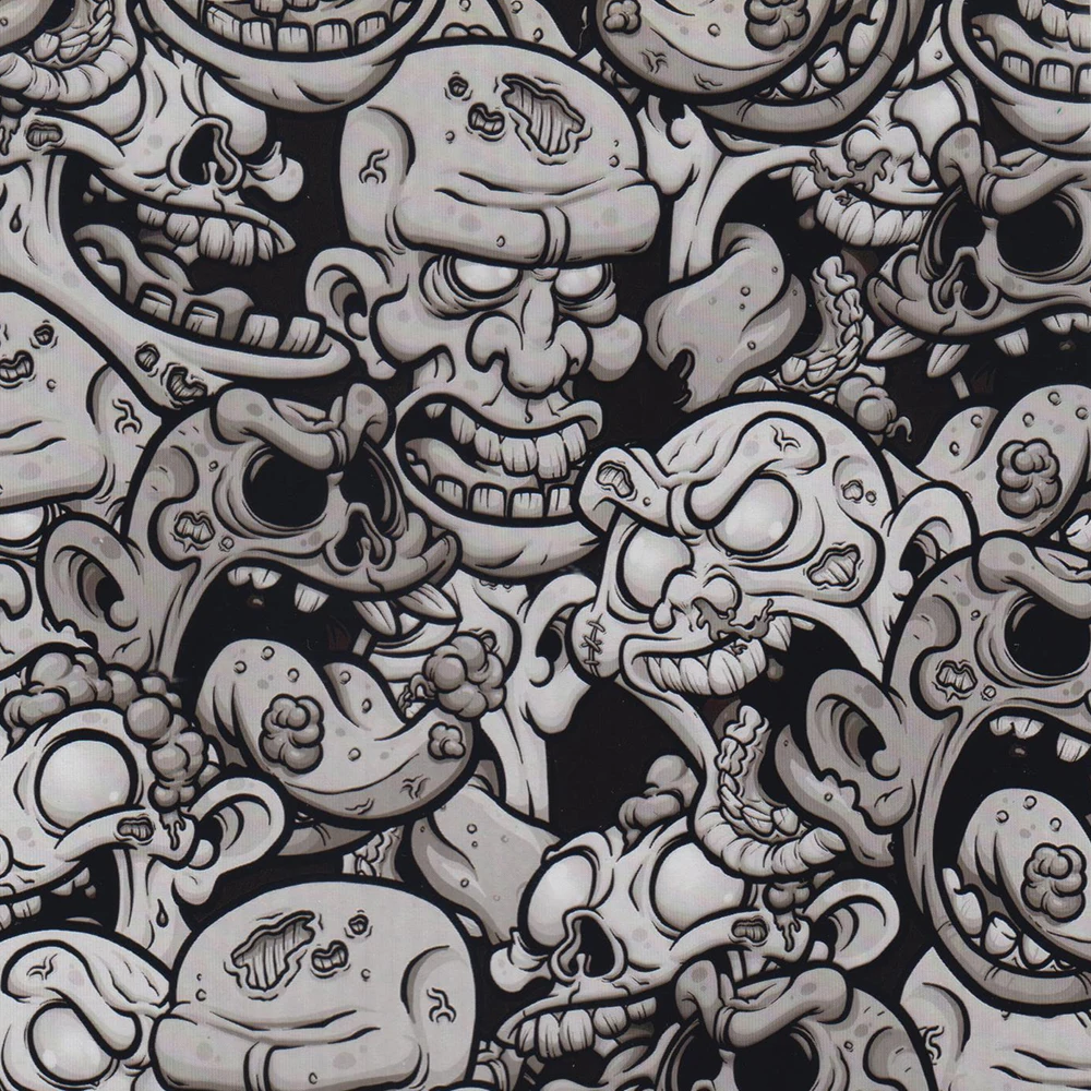 

Free shipping 0.5mx2m/10m/20m Water Film Roll Cartoon Cubic Printing Water Hydro Dipping Film WDF2000