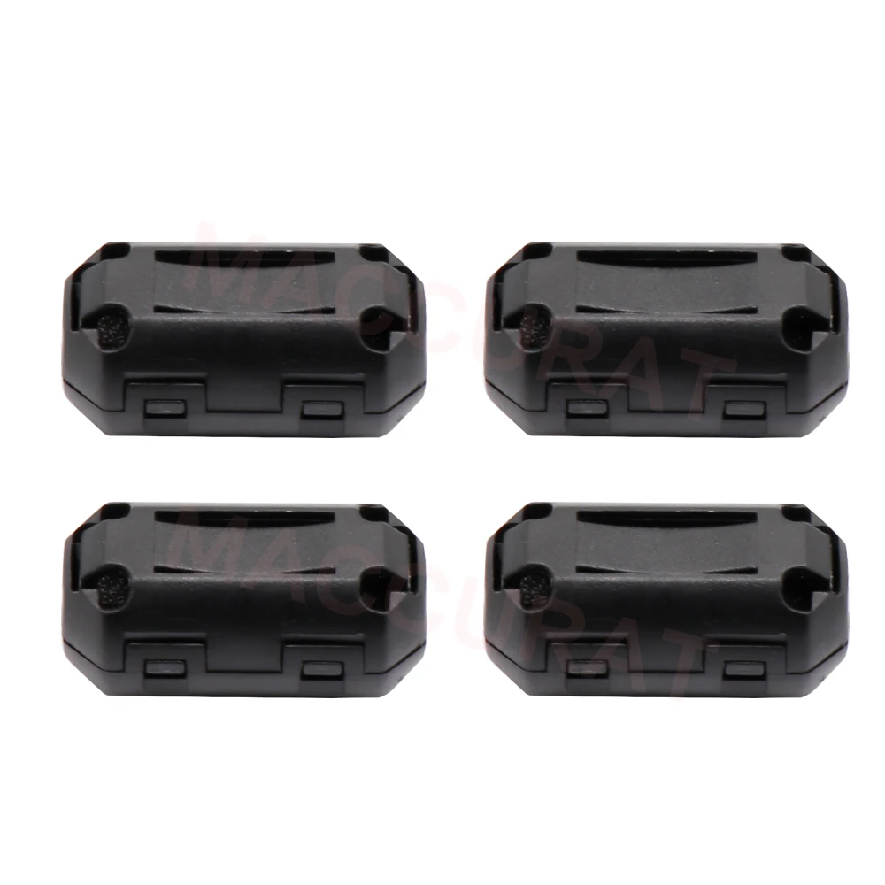 Abs Pla Petg 1.75MM Filament Filters Cleaner Blocks Dust Removal Useful for A6 A8 Cr-10 Ender 3 PRUSA I3 Nozzles Hotend 3d Parts - купить по