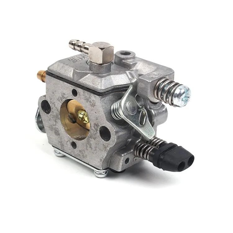 Carburetor with gasket for Chainsaw Echo CS-4200 CS3800 CS4200 4000 4016 CS-370/380 ZOMAX 4003 4010 Chain saw carburettor | Инструменты
