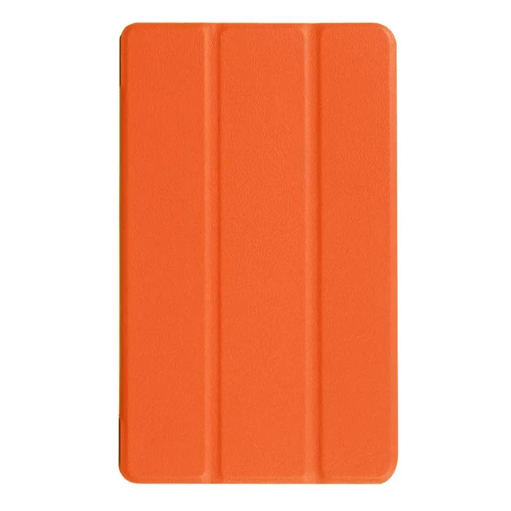 Ультратонкий Роскошный кожаный чехол книжка с подставкой + пленка стилус для Lenovo