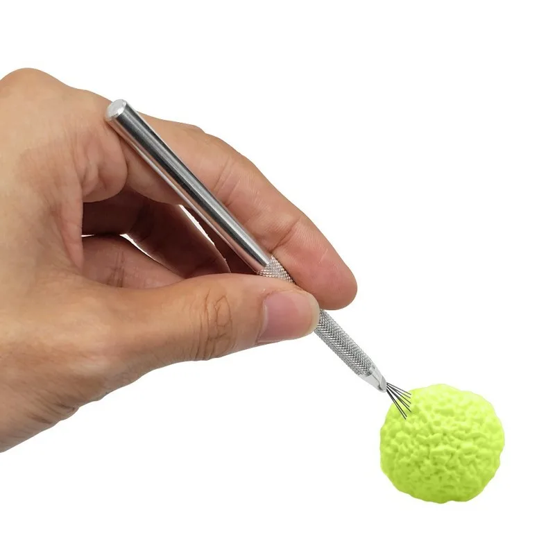 Кисть для керамики полимерная глиняная скульптура &quotсделай сам&quot 7 штифтов