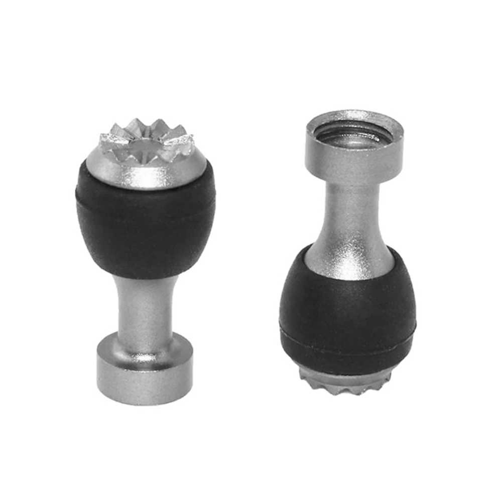 2 шт. джойстик для пальца Стик рокер Управление палка с шарнирным замком DJI Mavic Pro