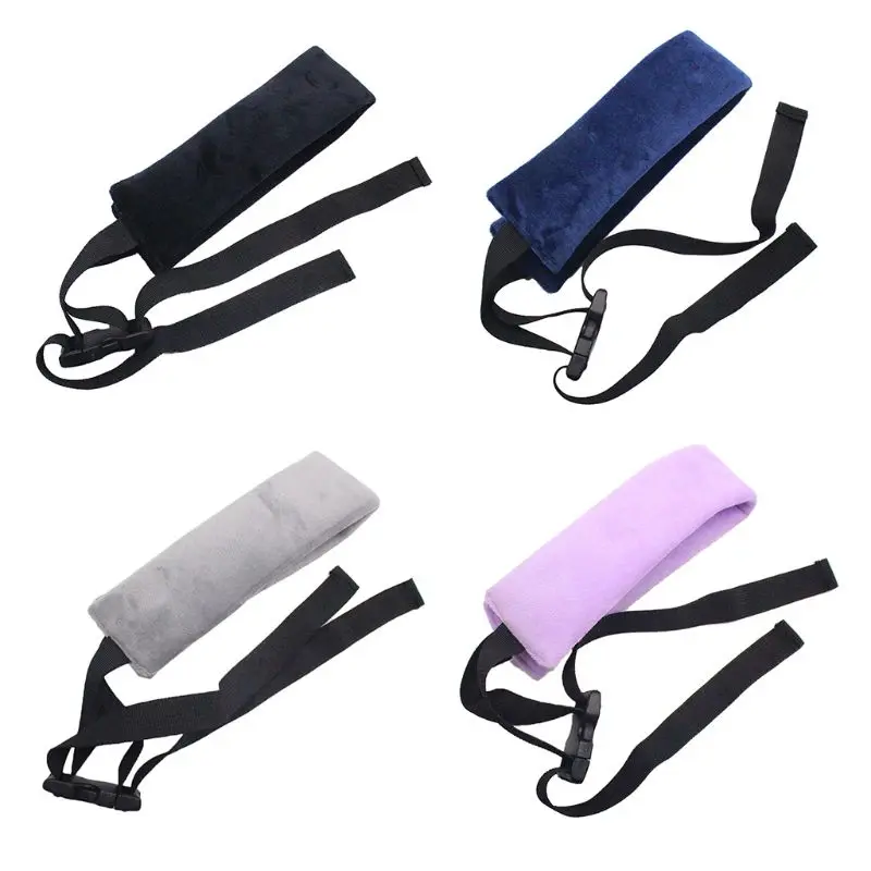 

Baby Chair Straps Infant Toddler Feeding Safety Seat Belt Stroller Pram kids Chair Harness Hand pad Dining Chair Armrest Covers