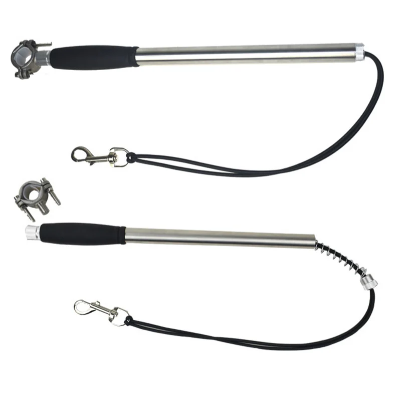 

Нейлоновый эластичный поводок для собак, ремень для езды на велосипеде, для прогулок и бега