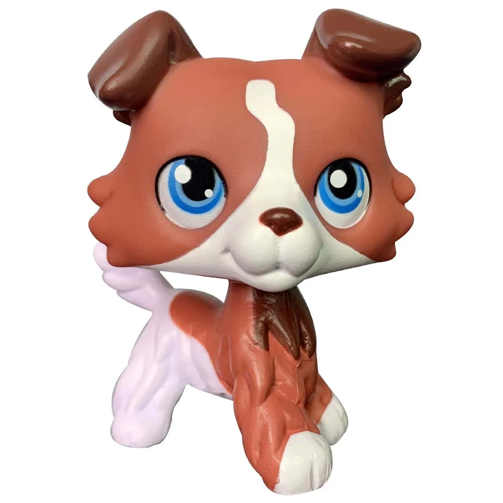 Магазин домашних животных суперкофейная колли прозрачная собачья горловина с