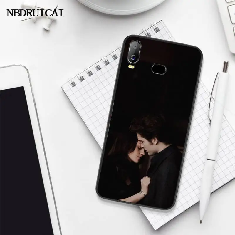 Мягкий чехол PENGHUWAN из ТПУ для Samsung A10 A20 A30 A40 A50 A70 A71 A51 A6 A8 2018 | Мобильные телефоны и