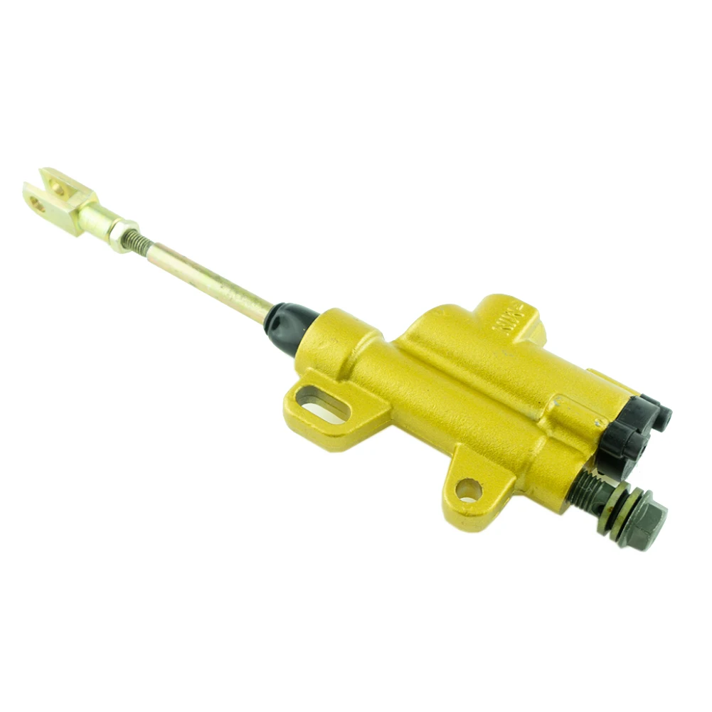 Аксессуары прямая посадка главный цилиндр грязевой велосипед легкая установка