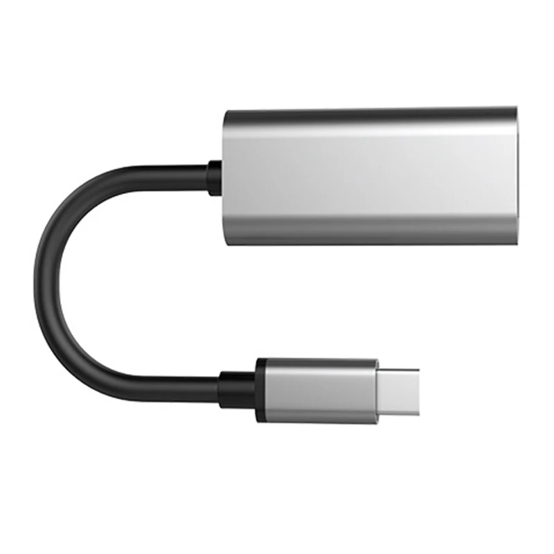 4K Ultra Hd Usb 3 1 C type к Hdmi A f адаптер Hdtv Ключ кабель конвертер для Macbook Lumia950Xl