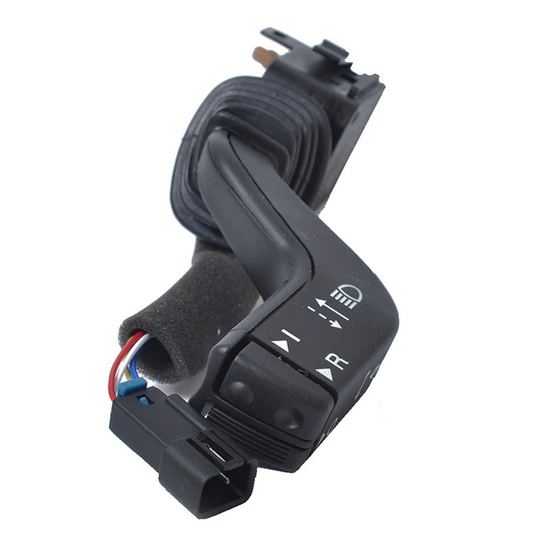 Автомобильный поворотный выключатель переключатель круиз-контроля для 98-05 Opel