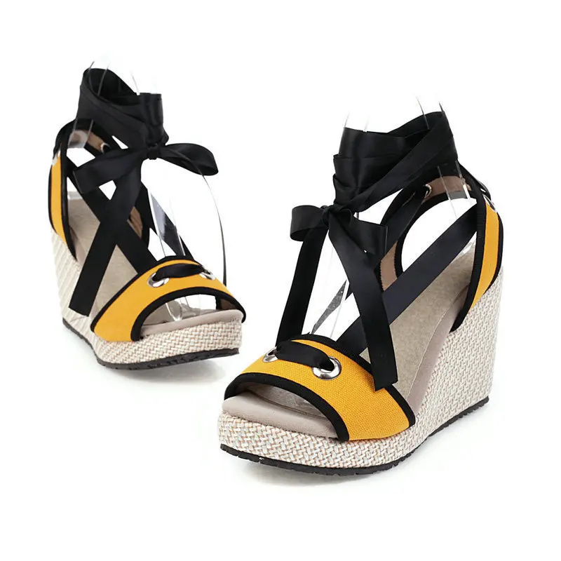 DEAT/Новинка 2020 года Сезон весна лето Повседневные парусиновые сандалии на