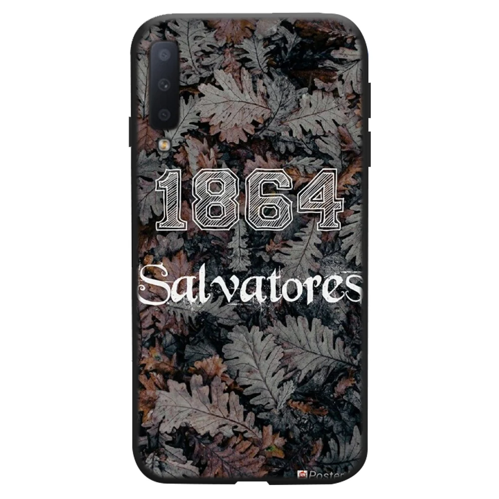 Мягкий чехол для телефона Samsung A20 A30 30s A40 A7 2018 J2 J7 prime J4 Plus S5 Note 9 10 с дневниками