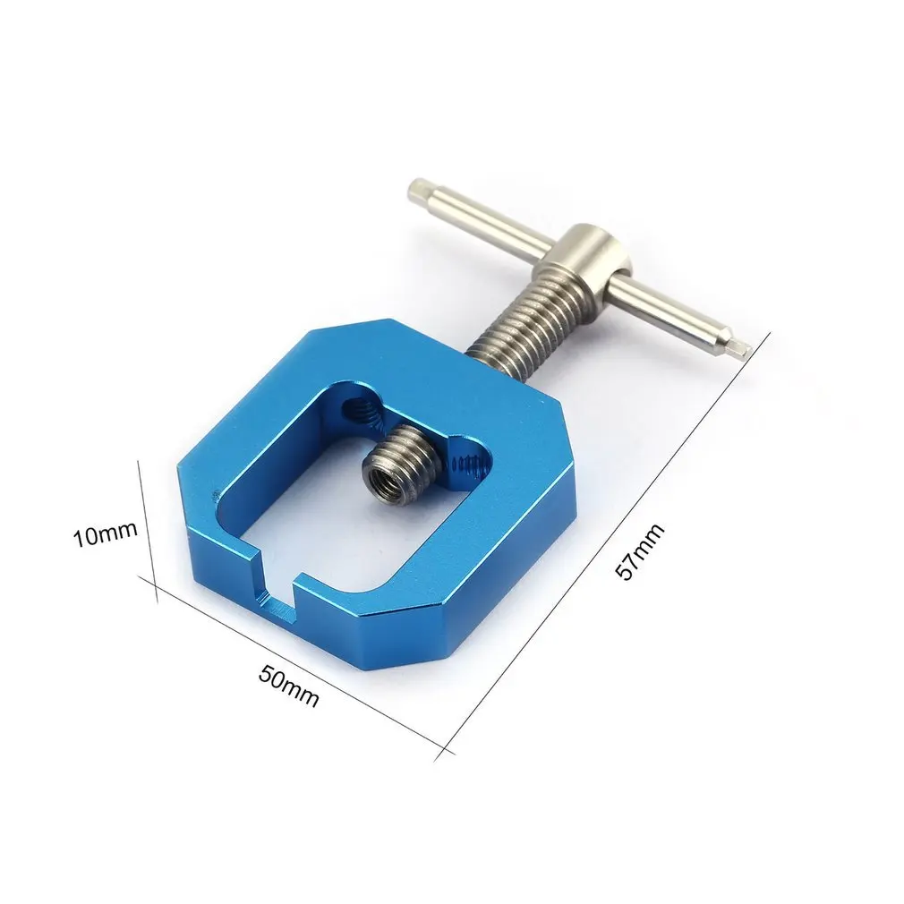 Universal Metal Motor Pinion Gear Puller Remover for RC Helicopter Professional Toy Accessories |