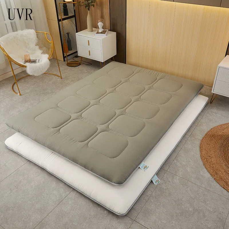 Японский напольный коврик UVR мебель для спальни татами большой размер