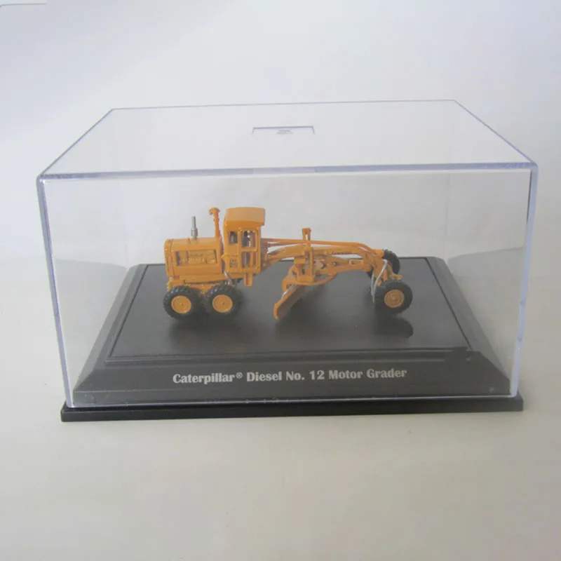 

Литье под давлением в масштабе 1:87, Hyundai HL980, большой погрузчик, Инженерная техника, Коллекционная модель автомобиля из сплава, сувенирные укр...