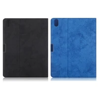 suture front support slot pocket type tablet soft shell tablet protective cover suitable for ipad air4 10 9 inch