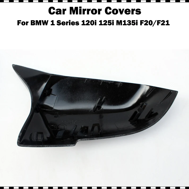 Аксессуары для хэтчбека BMW серий 1 120i 125i M135i M140i 2012-2018 года F20 F21 CF Стильная крышка