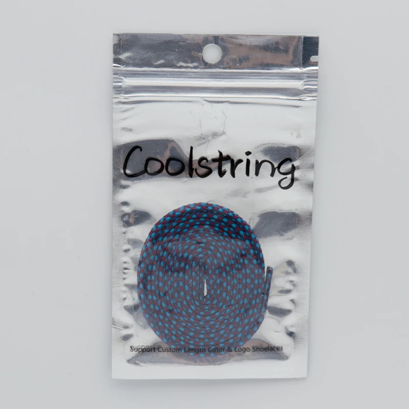 

Coolstring 4.5MM Colorful Ropes Tri-Color Combination Hoodie Drawropes Manual Durable Shoelacs For Boots 350v2 Zapatillas Mujer